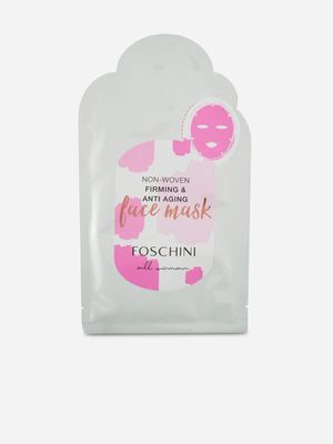 Foschini All Woman Firming and Anti-Aging Mask