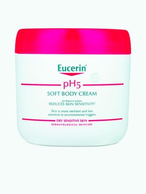 Eucerin PH5 Soft Body Cream