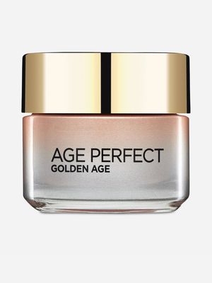 L'Oréal Age Perfect Golden Age - Rosy Re-fortifying Day Cream