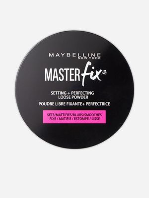 Maybelline Lasting Fix Setting Loose Powder