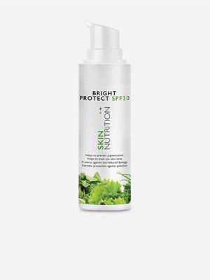 Skin Nutrition Bright Protect SPF 30