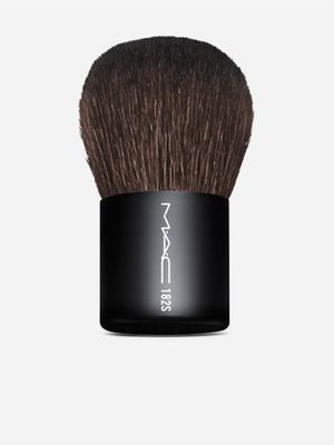 MAC Women's 182S Buffer Makeup Brush