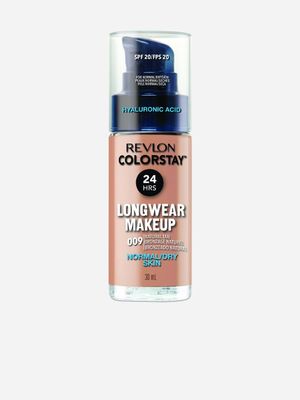 Revlon ColorStay Longwear Makeup for Normal Dry Skin