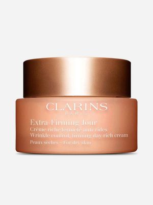 Clarins Extra-Firming Day Rich Cream for Dry Skin