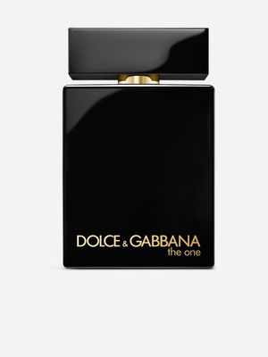Dolce & Gabbana The Only One For Men Intense