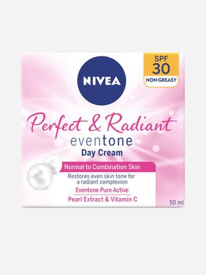 Nivea Perfect & Radiant Day Cream SPF30