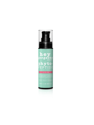Hey Gorgeous Phyto-Peptide Skin Firming Serum