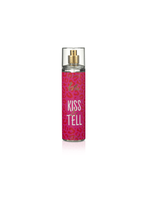 Lethéric LOLA Kiss and Tell Fragrance Mist