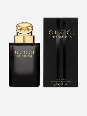 Gucci Oud Intense Pour Homme Eau de Parfum