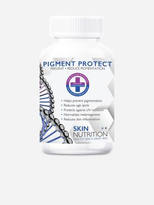 Skin Nutrition Pigment Protect