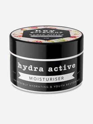 Hey Gorgeous Hydra Active Moisturiser
