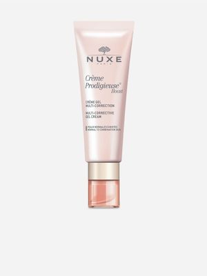 Nuxe Crème Prodigieuse Boost Light Cream