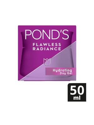 Pond's Flawless Radiance Hydrating Gel 50ml