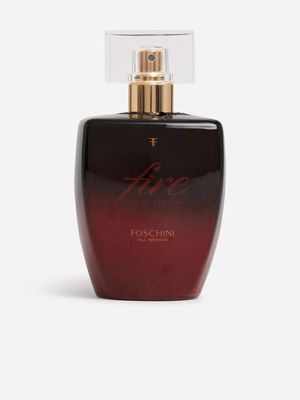 Foschini All Woman Fire Eau De Parfum