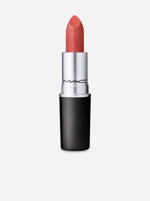 MAC Amplified Lipstick Smoked Almond