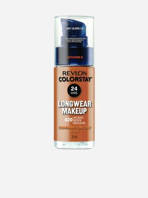 Revlon ColorStay Longwear Makeup for Combination Oily Skin