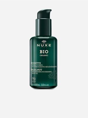 Nuxe Organic Replenishing Nourishing Body Oil