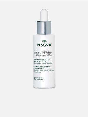 Nuxe White Ultimate Glow Glowing Brightening Concentrate 30ml