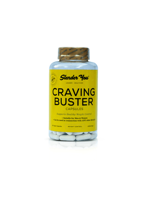 Slender You Craving Buster Capsules