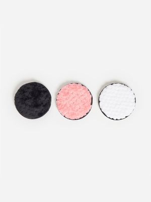 Foschini All Woman Reusable Make Up Remover pads