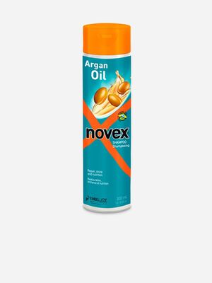 Novex Argan Oil Shampoo