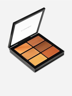 MAC Studio Fix Conceal And Correct Palette