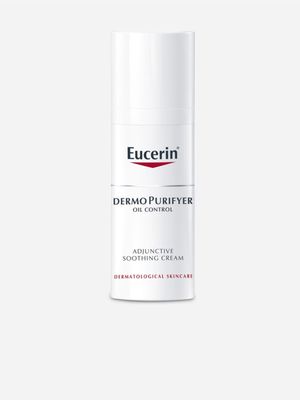 Eucerin DermoPurifyer Adjunctive Soothing Cream