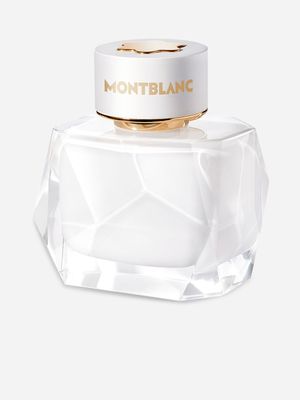 Montblanc Signature for Woman Eau de Parfum