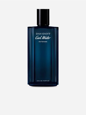 Davidoff Cool Water Intense for Men Eau de Parfum