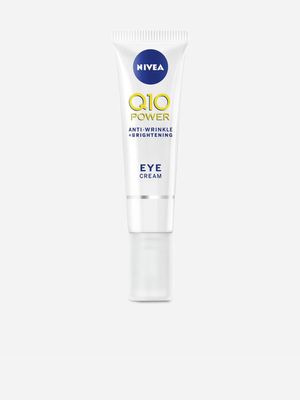 Nivea Q10 Power Eye Cream
