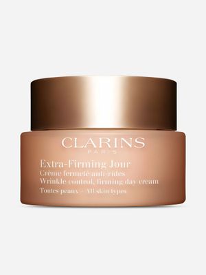 Clarins Extra Firming Day All Skin Types
