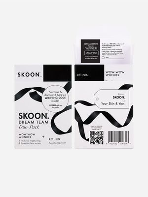 SKOON. Dream Team Combo Pack