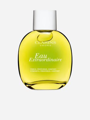 Clarins Treatment Fragrance Eau Extraordinaire