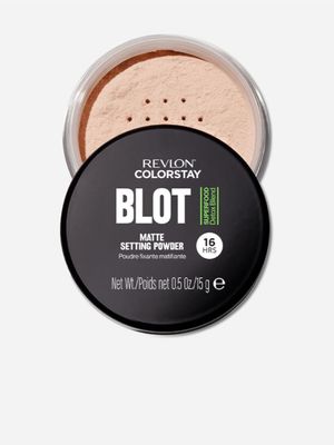 Revlon Colorstay Blot™ Setting Powder