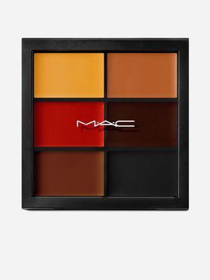 MAC Studio Fix Conceal and Correct Palette