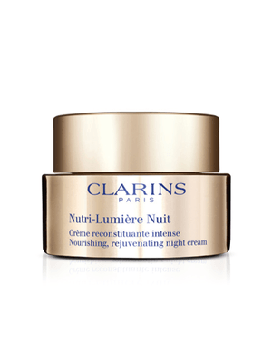 Clarins Nutri -Lumiere Night Cream
