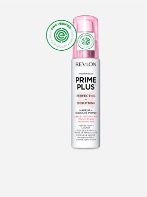 Revlon PhotoReady Prime Plus Makeup & Skincare Primer Perfecting and Smoothing
