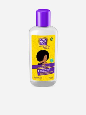 Novex Afro Hair Oil