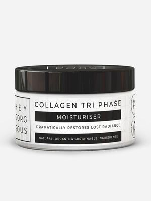 Hey Gorgeous Collagen Tri Phase Moisturiser