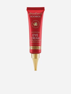 African Extracts Rooibos Advantage Rejuvenating Eye Cream
