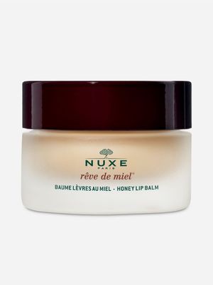 Nuxe Rêve de Miel Lip Balm