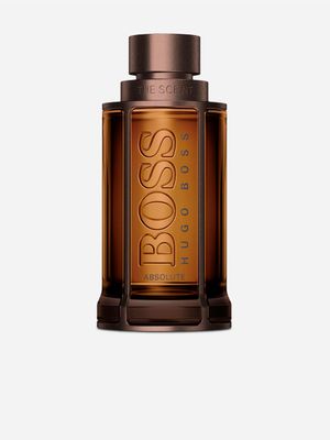 Hugo Boss The Scent Absolute Eau de Parfum
