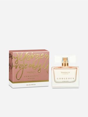 Yardley Gorgeous in Bloom Eau de Parfum