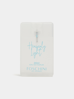 Foschini All Woman Heavenly Light Pocket Perfume