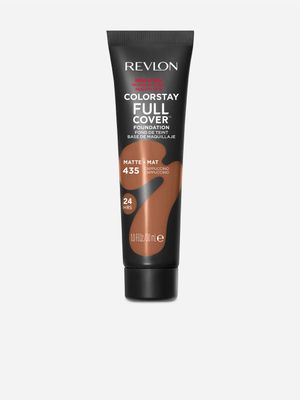 Revlon Colourstay Full Cover Foundation