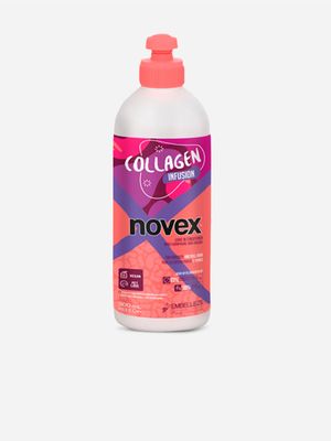 Novex Collagen Infusion Leave-in Conditioner 300ml