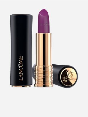 Lancôme Lipstick L'Absolu Rouge Matte