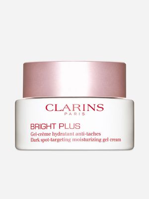 Clarins Bright Plus Gel Cream 50ml