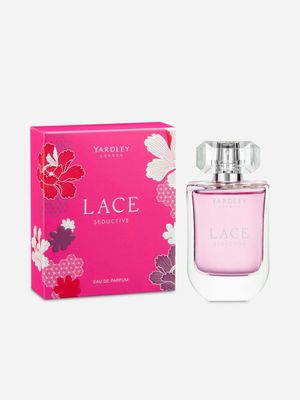 Yardley Lace Seductive Eau De Parfum