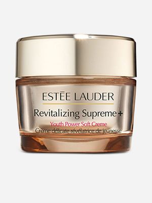 Estée Lauder Revitalizing Supreme+ Youth Power Soft Crème Moisturizer